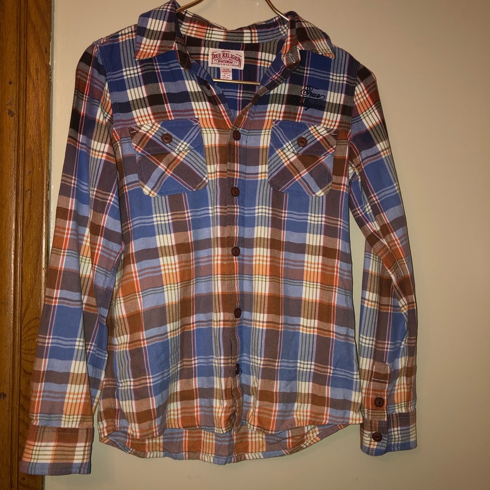 True Religion Sportswear